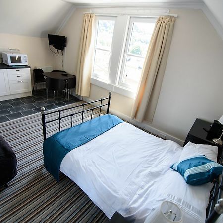 10 Lime Grove Apartman Bath Kültér fotó