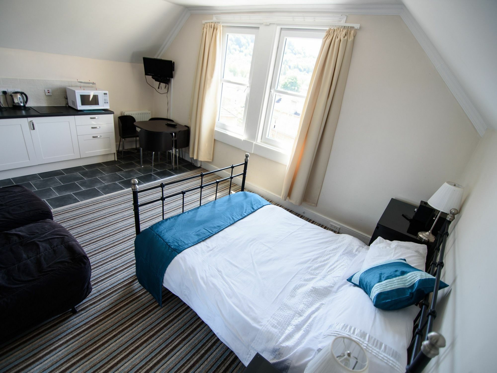 10 Lime Grove Apartman Bath Kültér fotó