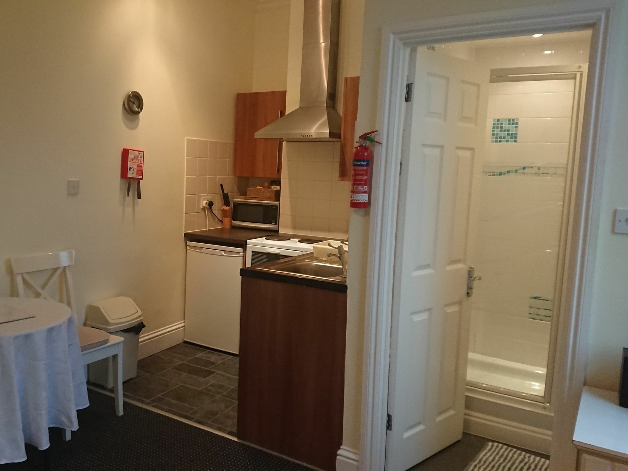 10 Lime Grove Apartman Bath Kültér fotó
