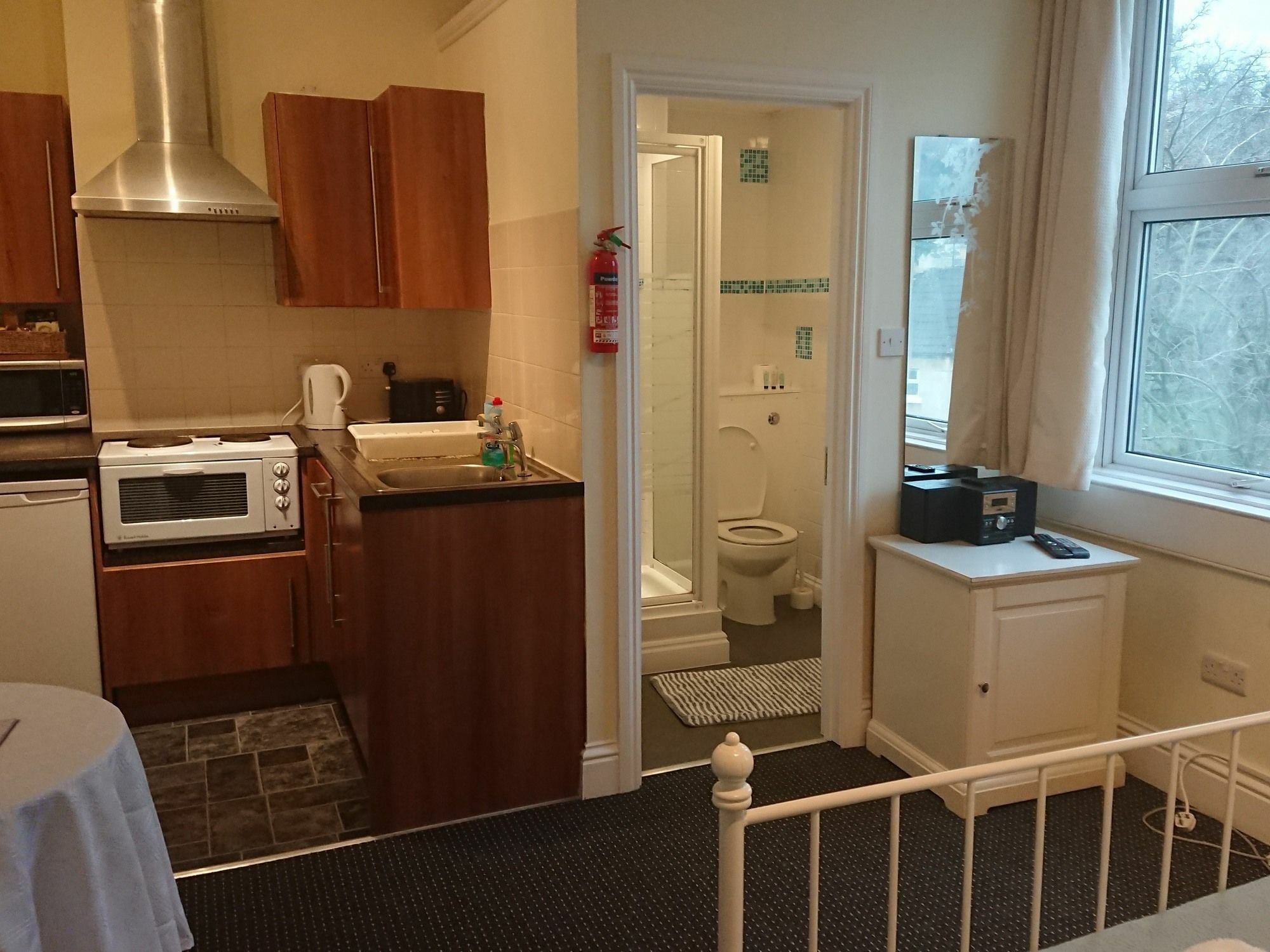 10 Lime Grove Apartman Bath Kültér fotó